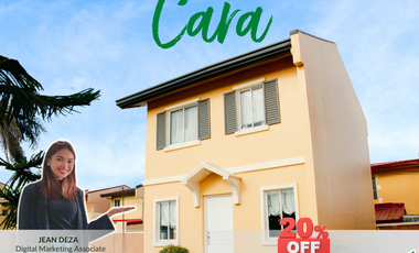 3 BEDROOM HOUSE AND LOT ON GOING CONSTRUCTION  BTS AT CAMELLA DAVAO