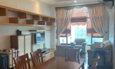 2 BEDROOM UNIT FOR RENT AT SHANG GRAND TOWER