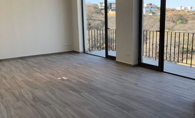 PENT HOUSE EN VENTA EN ZONA ESMERALDA, REAL ANTIGUA, ATIZPAN DE ZARAGOZA CON BALCON Y TERRAZA
