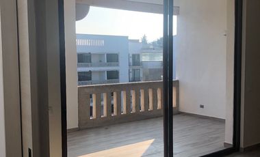 PENT HOUSE EN VENTA EN ZONA ESMERALDA, REAL ANTIGUA, ATIZPAN DE ZARAGOZA CON BALCON Y TERRAZA