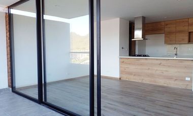 PR19223 Apartamento en arriendo en el sector La Fe