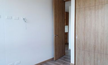 PR19223 Apartamento en arriendo en el sector La Fe