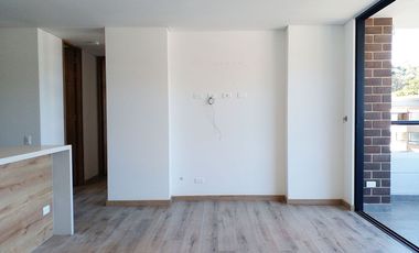 PR19223 Apartamento en arriendo en el sector La Fe