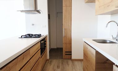 PR19223 Apartamento en arriendo en el sector La Fe
