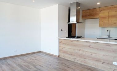PR19223 Apartamento en arriendo en el sector La Fe