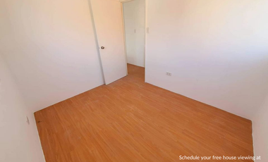 Ravena Inner Unit Townhomes Ready for Occupancy House for Sale