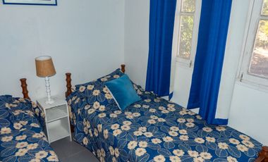 Venta de hermosa Parcela con 2 casas, piscina y quincho, Vicuña. 11.000 UF