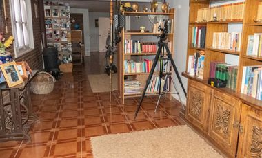 Venta de hermosa Parcela con 2 casas, piscina y quincho, Vicuña. 11.000 UF