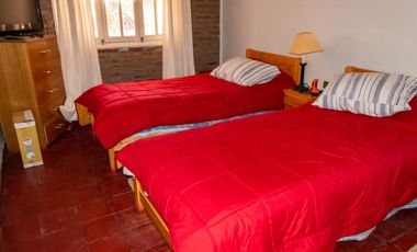Venta de hermosa Parcela con 2 casas, piscina y quincho, Vicuña. 11.000 UF