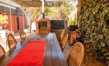 Venta de hermosa Parcela con 2 casas, piscina y quincho, Vicuña. 11.000 UF