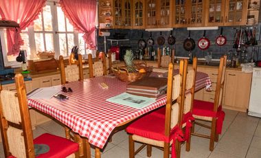 Venta de hermosa Parcela con 2 casas, piscina y quincho, Vicuña. 11.000 UF
