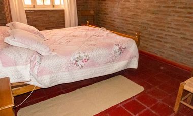Venta de hermosa Parcela con 2 casas, piscina y quincho, Vicuña. 11.000 UF