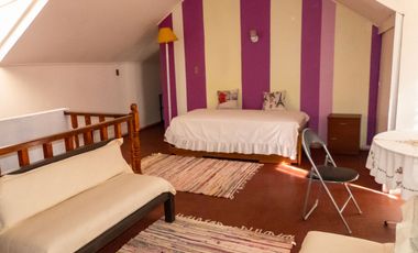 Venta de hermosa Parcela con 2 casas, piscina y quincho, Vicuña. 11.000 UF