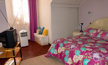 Venta de hermosa Parcela con 2 casas, piscina y quincho, Vicuña. 11.000 UF