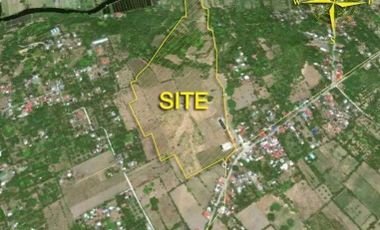 Attention developers and investors!  Don't miss out on this incredible opportunity to acquire a prime piece of real estate in the heart of San Nicholas Batangas! This mixed-use residential/commercial property, situated in the coveted San Nicholas Riverfront Subdivision, is corporate-owned and boasts a total land area of 18 hectares