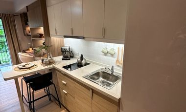 Affordable Studio Condo for Sale in Binan, Laguna | Near Ayala Broadfield and CALAX | Ideal Investment Opportunity