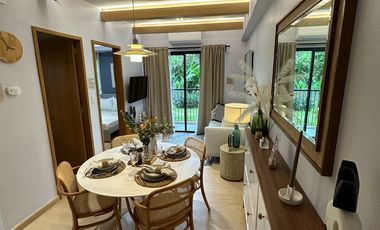 Affordable Studio Condo for Sale in Binan, Laguna | Near Ayala Broadfield and CALAX | Ideal Investment Opportunity