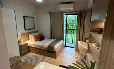 Affordable Studio Condo for Sale in Binan, Laguna | Near Ayala Broadfield and CALAX | Ideal Investment Opportunity