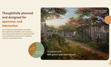 Affordable Studio Condo for Sale in Binan, Laguna | Near Ayala Broadfield and CALAX | Ideal Investment Opportunity