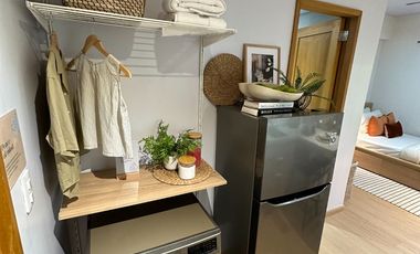 Affordable Studio Condo for Sale in Binan, Laguna | Near Ayala Broadfield and CALAX | Ideal Investment Opportunity