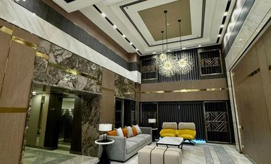 Rent to Own Condo in Mandaluyong