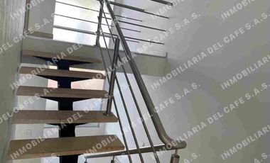 VENTA CASA DE LUJO EN LA FLORIDA, VILLAMARIA