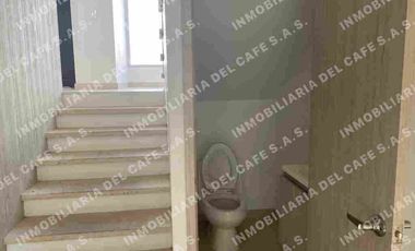 VENTA CASA DE LUJO EN LA FLORIDA, VILLAMARIA