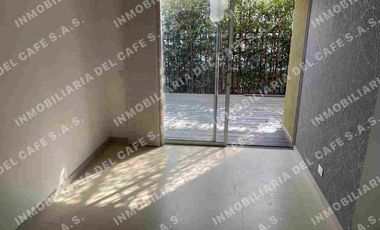 VENTA CASA DE LUJO EN LA FLORIDA, VILLAMARIA