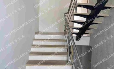 VENTA CASA DE LUJO EN LA FLORIDA, VILLAMARIA