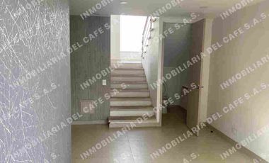 VENTA CASA DE LUJO EN LA FLORIDA, VILLAMARIA