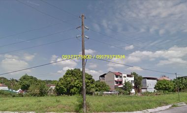 Corner Lot For Sale Near Bago Bantay Elementary School Geneva Gardens Neopolitan VII