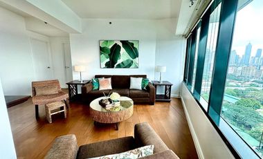 2BR Loft One Rockwell East for RENT