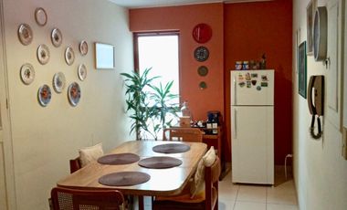 VENTA DE DEPARTAMENTO EN CAMINOS DEL INCA 218, SURCO