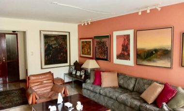 VENTA DE DEPARTAMENTO EN CAMINOS DEL INCA 218, SURCO