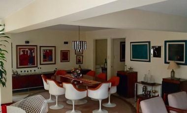 VENTA DE DEPARTAMENTO EN CAMINOS DEL INCA 218, SURCO