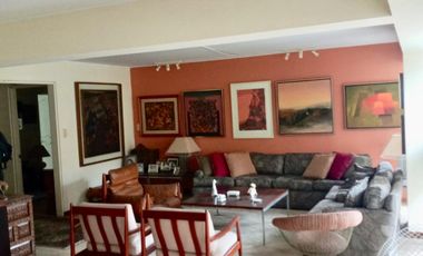VENTA DE DEPARTAMENTO EN CAMINOS DEL INCA 218, SURCO