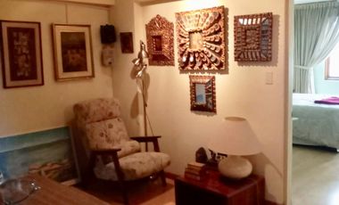 VENTA DE DEPARTAMENTO EN CAMINOS DEL INCA 218, SURCO
