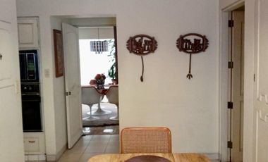 VENTA DE DEPARTAMENTO EN CAMINOS DEL INCA 218, SURCO