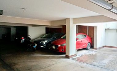 VENTA DE DEPARTAMENTO EN CAMINOS DEL INCA 218, SURCO