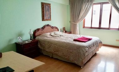 VENTA DE DEPARTAMENTO EN CAMINOS DEL INCA 218, SURCO