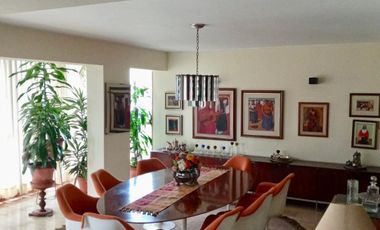 VENTA DE DEPARTAMENTO EN CAMINOS DEL INCA 218, SURCO