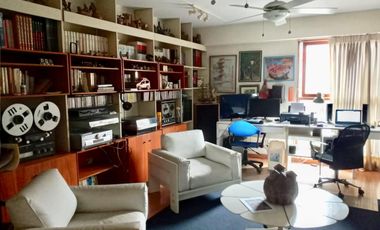 VENTA DE DEPARTAMENTO EN CAMINOS DEL INCA 218, SURCO