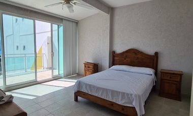 Ofrezco en VENTA, Villa de 3 Niveles. AMUEBLADA