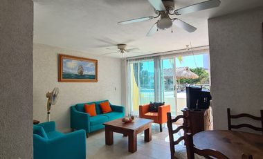 Ofrezco en VENTA, Villa de 3 Niveles. AMUEBLADA