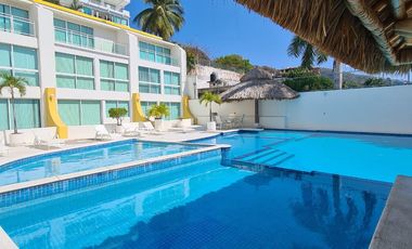 Ofrezco en VENTA, Villa de 3 Niveles. AMUEBLADA