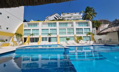 Ofrezco en VENTA, Villa de 3 Niveles. AMUEBLADA