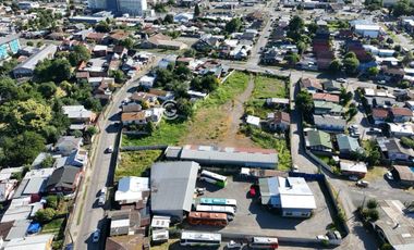 VENTA TERRENO COMERCIAL OSORNO, CERCANO RUTA 5