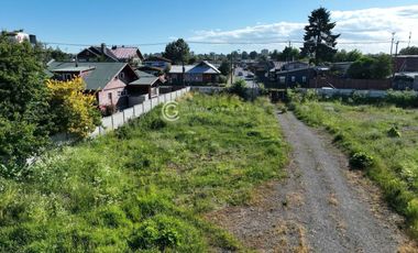 VENTA TERRENO COMERCIAL OSORNO, CERCANO RUTA 5