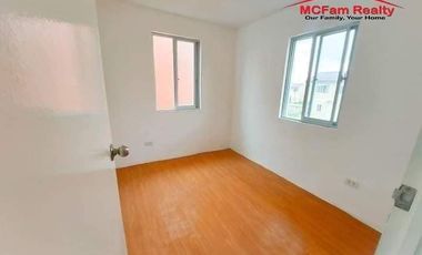 Ready For Occupancy - Bella Model @ Camella Tanza