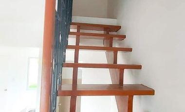 Ready For Occupancy - Bella Model @ Camella Tanza